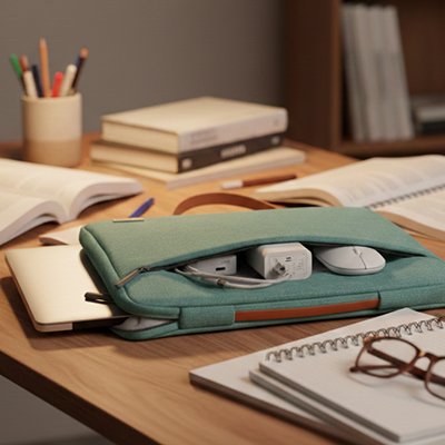 Housse ordinateur sécurise votre ordinateur