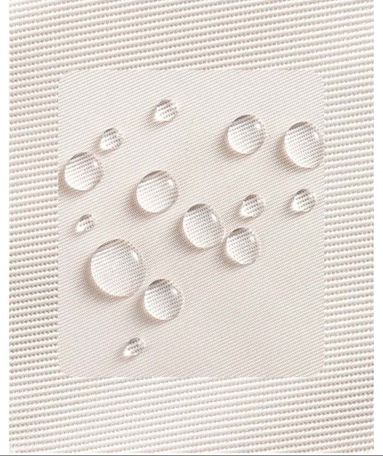 Matériaux résistants et de qualité du sac ordinateur antichoc