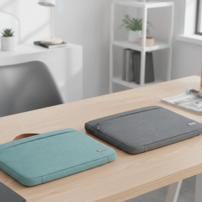Housse ordinateur | Élégante & Résistante™