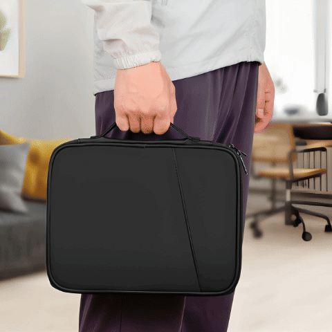 Housse ordinateur | Praticité et Elégance™