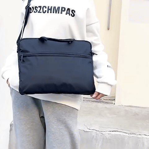 Housse d'ordinateur | Confort Élégant™