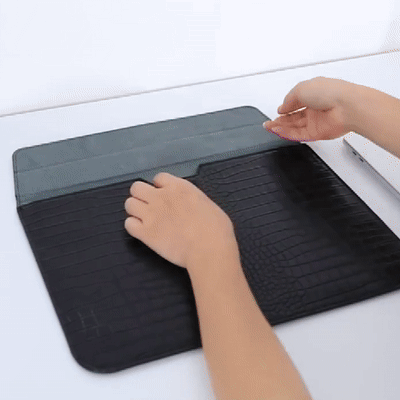 Housse pour ordinateur | Protection Élégante™