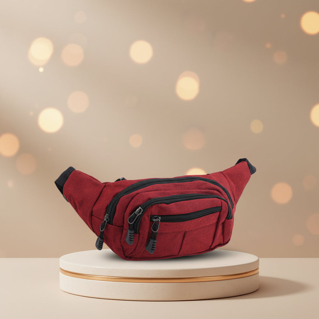 Sac banane Coloré et Tendance