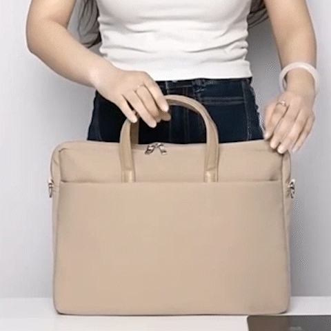 Sac ordinateur femme | Élégance Pratique™
