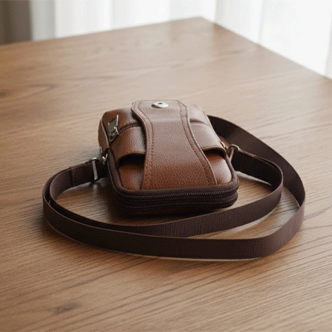 POCHETTE TELEPHONE | Élégance & Résistance™