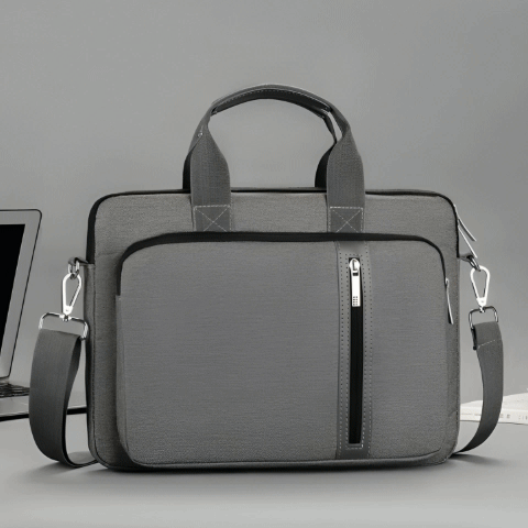 Sac ordinateur | Élégance Pro™