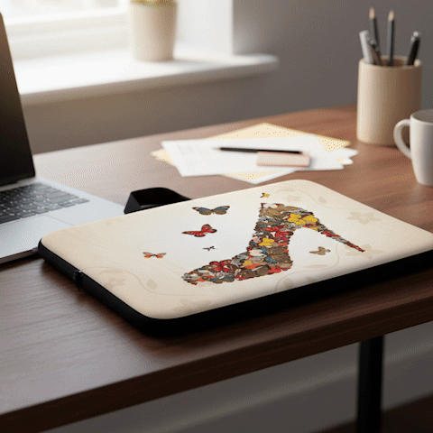 Sacoche ordinateur femme | Élégante™