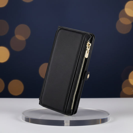 Etui pour téléphone Style Personnel en simili cuir de qualité