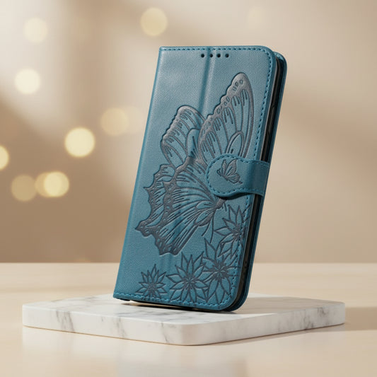 Etui pour téléphone Robuste Elégant, revêtement souple et résistant offrant une prise en main agréable 