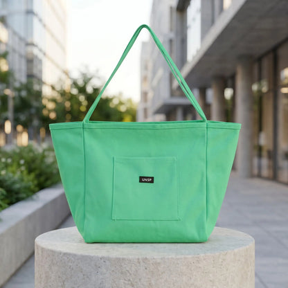 Sac cabas | Tendance Vert™