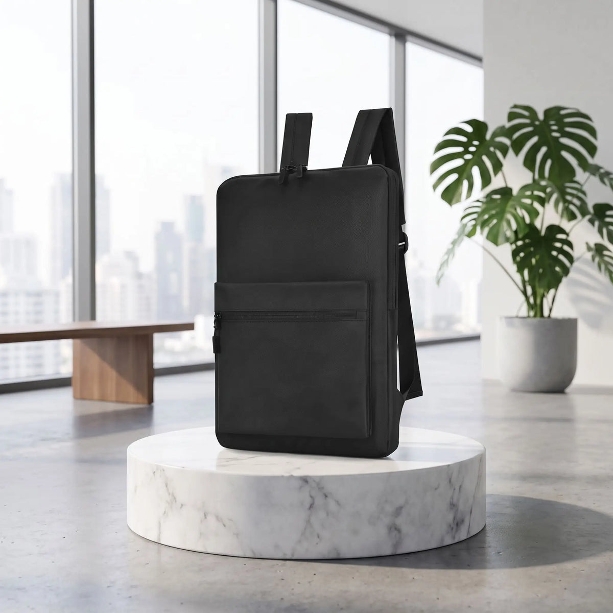 Sac à dos ordinateur homme | Protection Optimale™