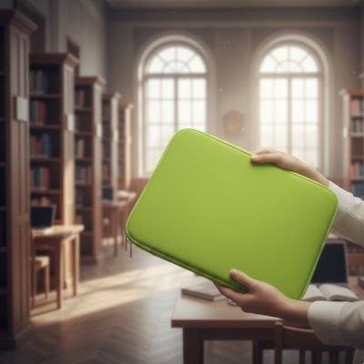 Housse ordinateur Ultra - Résistante aux dimensions adaptées aux formats standards