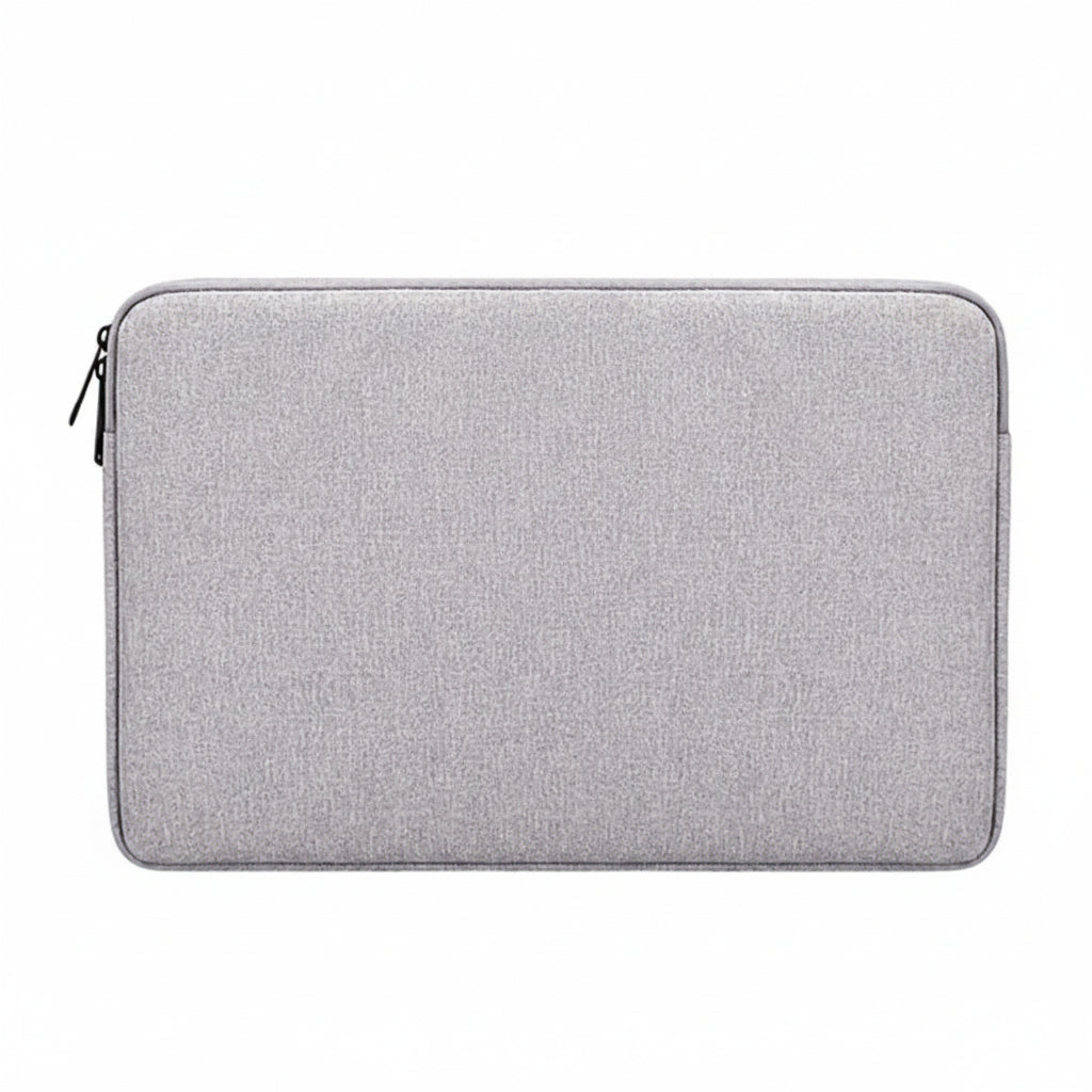 Housse ordinateur StyleProtect, Gris / 13 pouces