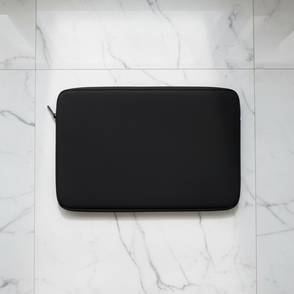 Housse ordinateur Styleprotect, Noir / 13 pouces