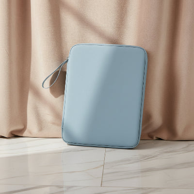 Housse pour tablette Ultra-résistante couleur bleu