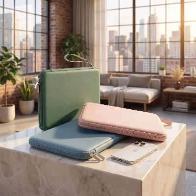 Housse pour tablette Ultra-résistante