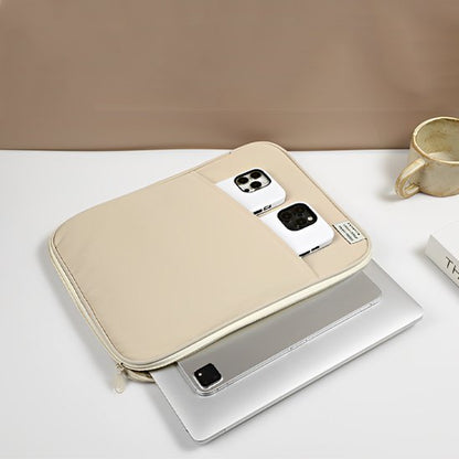 Housse tablette Résistante et élégante, doublure matelassée absorbant les chocs
