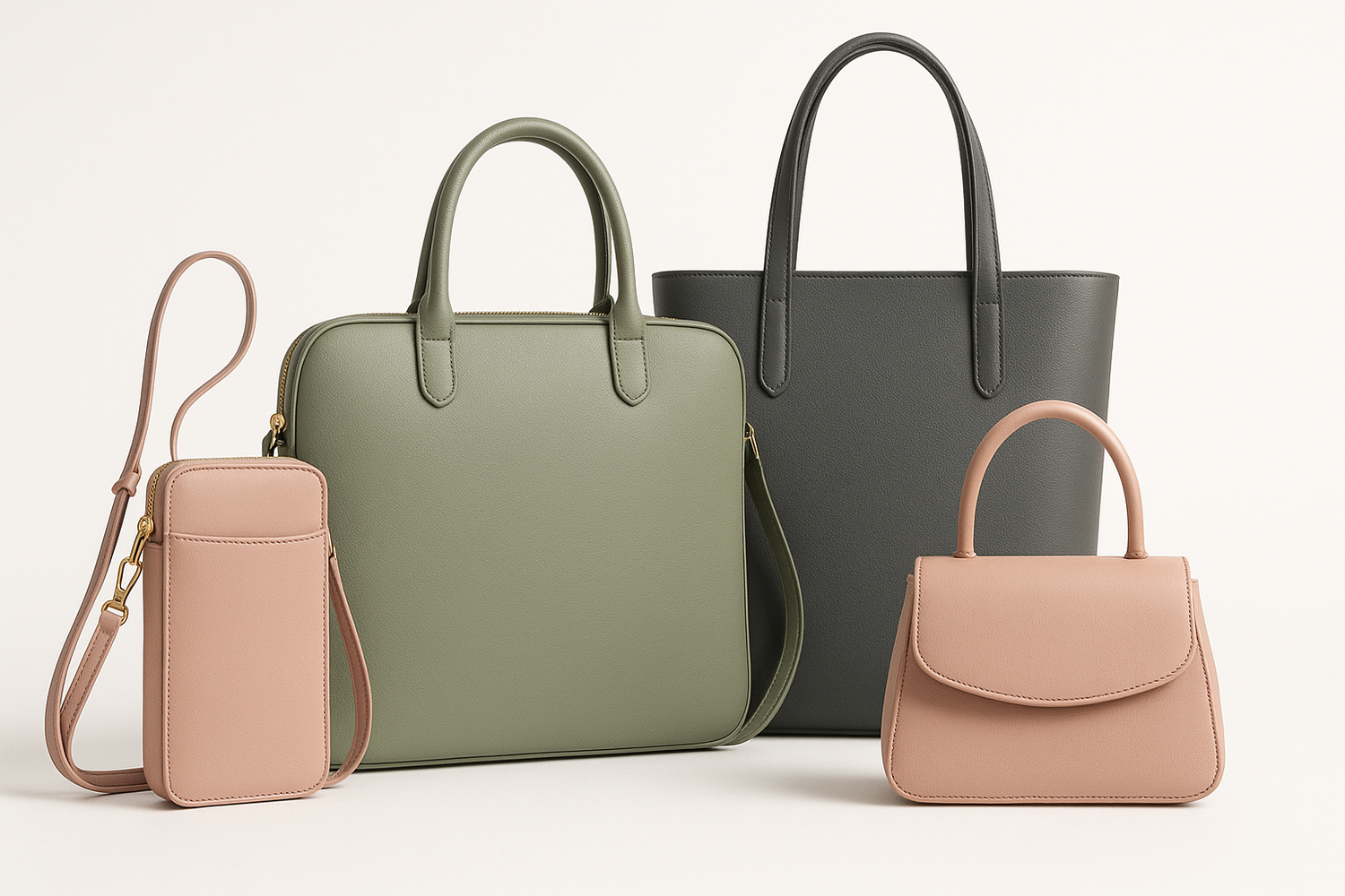 image pour e-boutique vente de sacs urbain et feminin pour telephone  portable sac pour ordinateur portable, sac foure-tout, petit sac