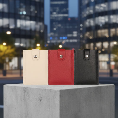 porte carte femme | Pratique Elégant™
