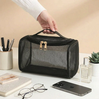 Organisateur de sac Résistant et Pliable fermeture sécurisée