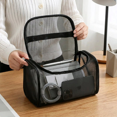 Organisateur de sac Résistant et Pliable matériaux en nylon