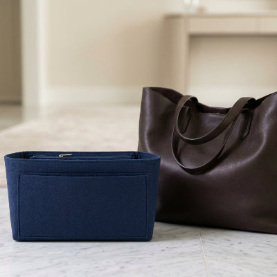 Organisateur de sac Style en Feutre pratique dans le sac cabas