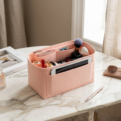 Organisateur de sac Praticité et Confort multi poches