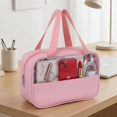 Organisateur de sac  Transparent Elégant pratique