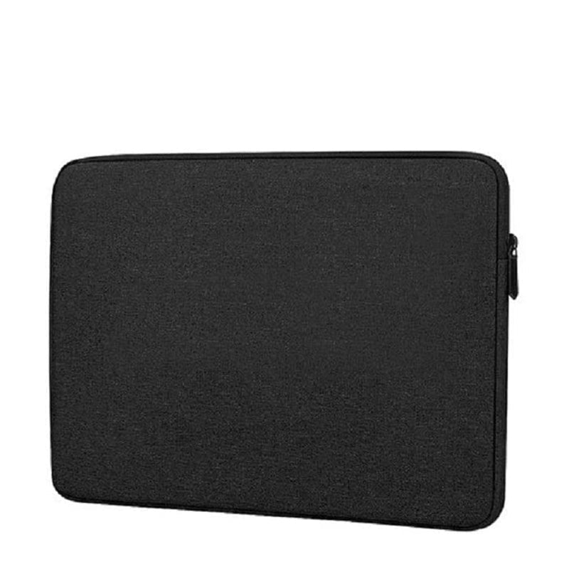 Pochette ordinateur Ultra-Protectrice de couleur noir en trois taille