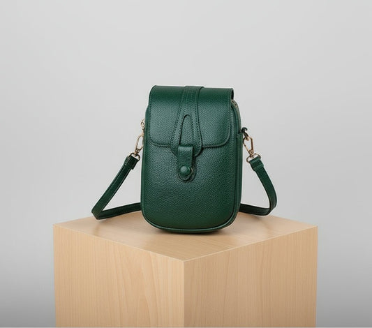  Pochette telephone bandouliere compacte et élégante