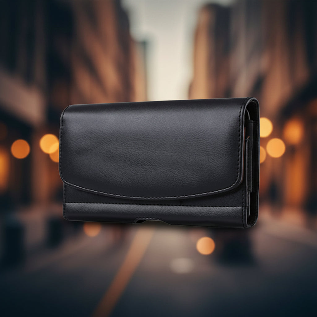 Pochette téléphone  Protection élégante, trois tailles différente
