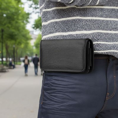 Pochette téléphone Simple et Pratique, différentes tailles