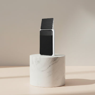 Porte carte homme  Ultra-compact Premium