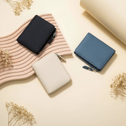 Portefeuille  Élégant Compact