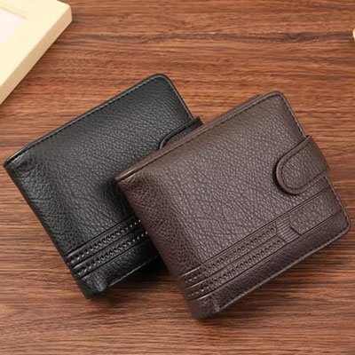 Portefeuille homme​ Rangement Optimal