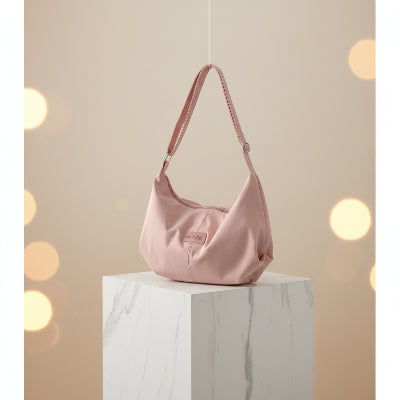 Sac à bandoulière femme Croissant Imperméable
