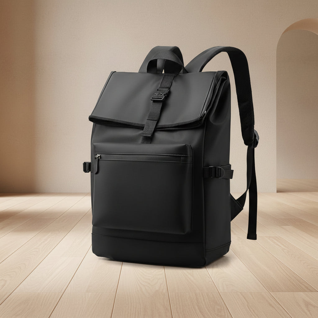 Dimensions et capacité du sac à dos ordinateur
