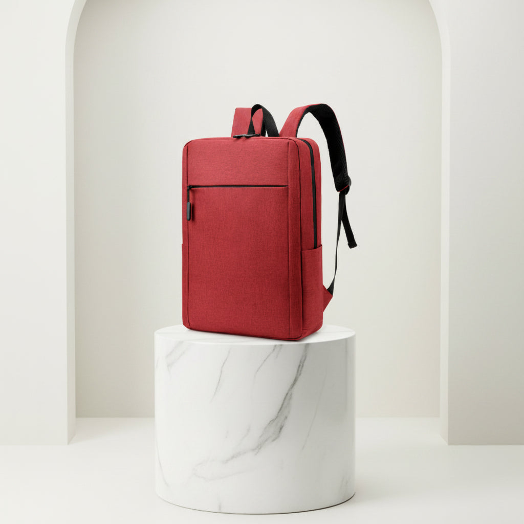 Le sac à dos ordinateur portable  Ergonomique Sécurise