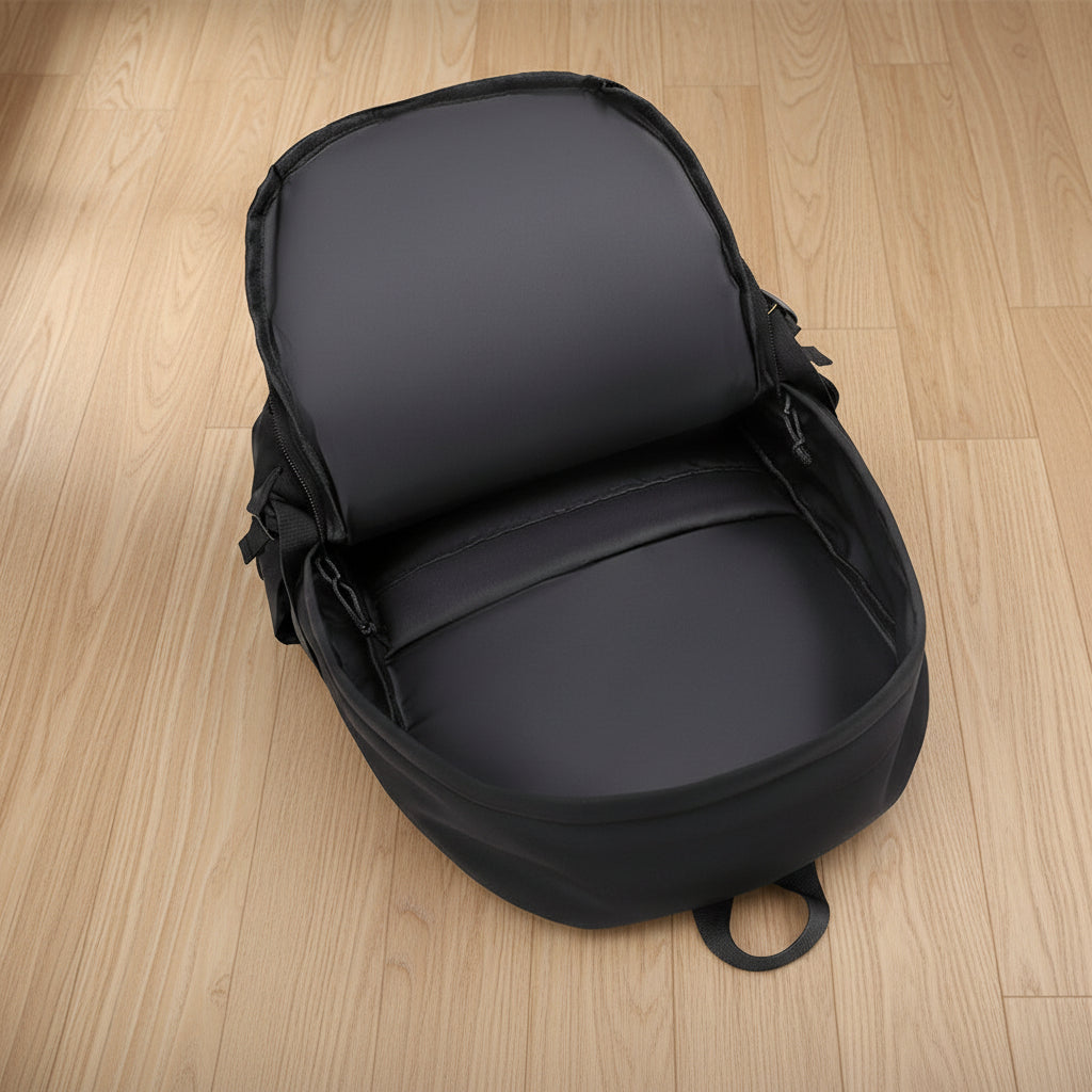 Intérieur rembourré et intercalaire pour ordinateur du sac a dos ordinateur portable Style & Confort