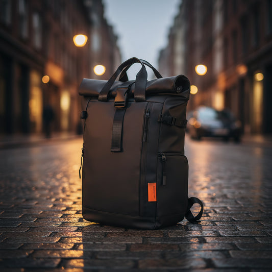 Sac à dos ordinateur portable Ultra Résistant 