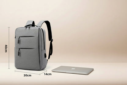 sac a dos pour ordinateur portable et ses dimensions pouvant accueillir un ordinateur jusqu'à 15.6