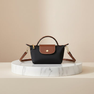 Sac à main femme bandoulière Élégance Légère 