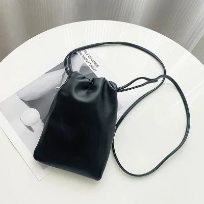 Sac à Main femme bandoulière Noir Elégant