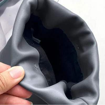 Sac à Main - UrbanLady™ - Noir - La PoPoche Urbaine