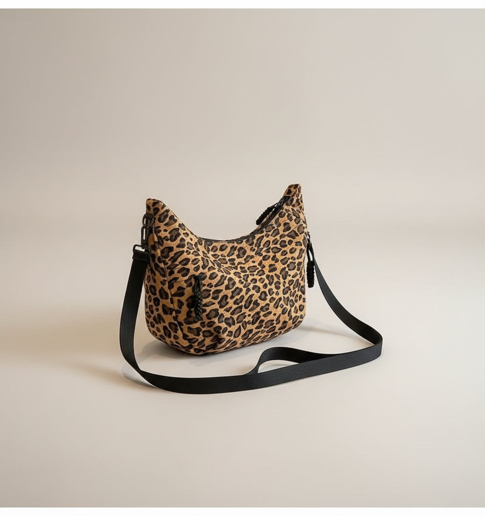 Sac bandouliere femme couleur marron, variante de couleur