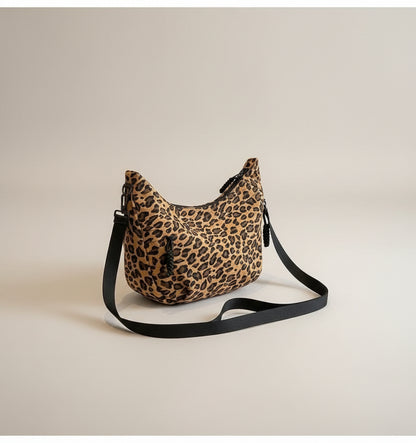 Sac bandouliere femme couleur marron, variante de couleur