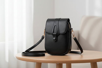 le design du sac bandoulière