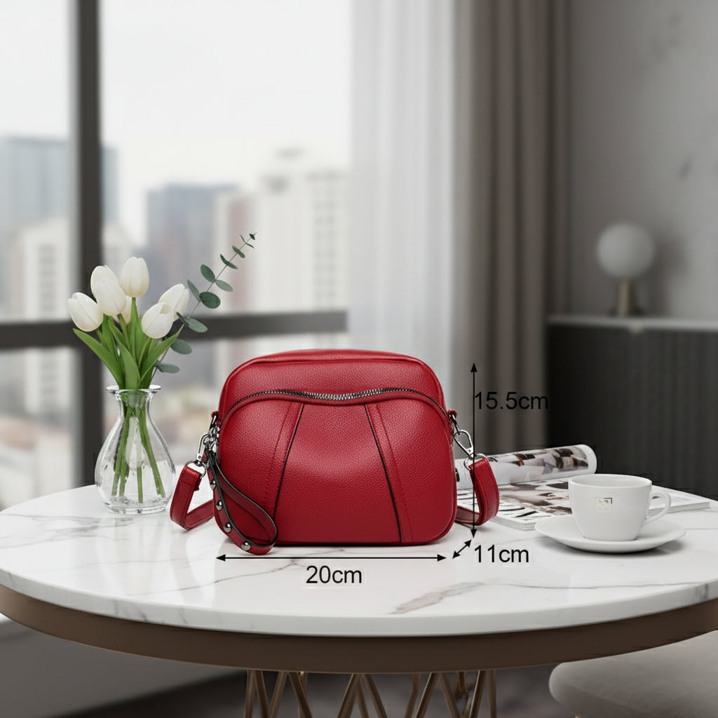 dimensions du sac bandouliere