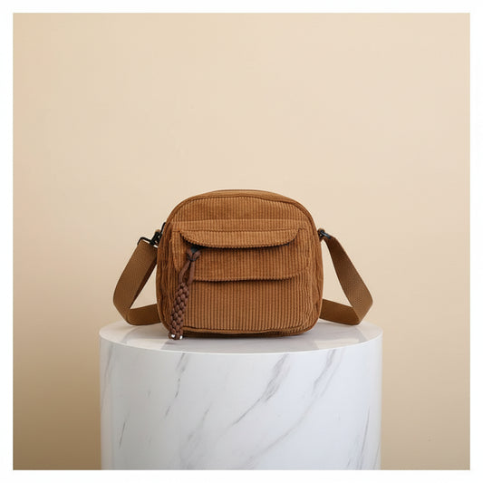 sac bandoulière femme élégance moderne