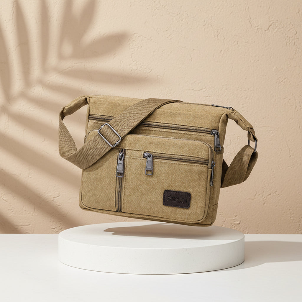 Sac bandoulière homme  Design Moderne